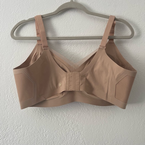 Honeylove Intimates & Sleepwear Honeylove Crossover Bra Size X In